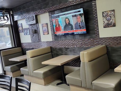 Photo of Eddie's Donair & Pizza - 16767 91 St NW, Edmonton, AB T5Z 2X4